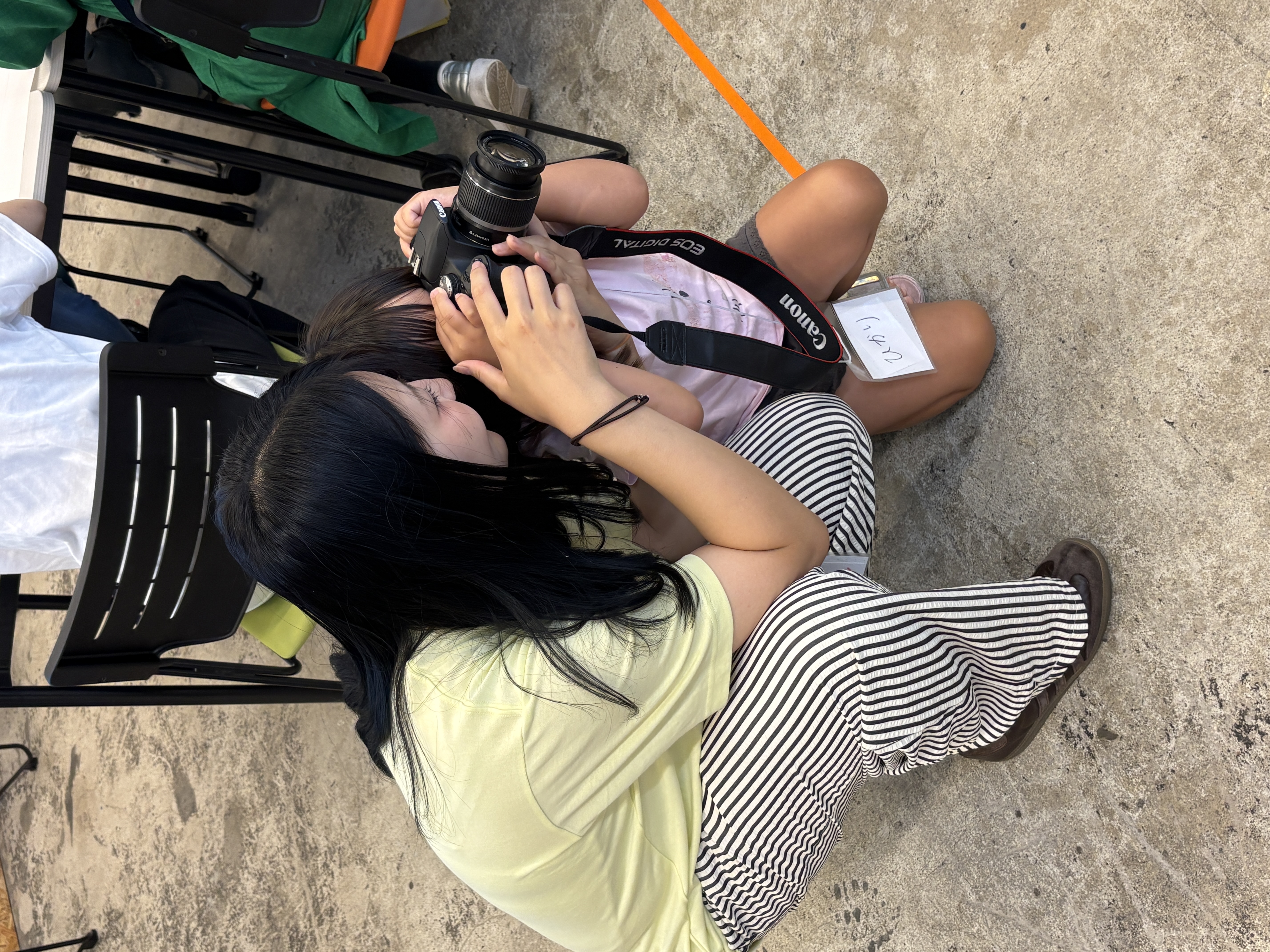 超幸齢化プロジェクトの人生会議の写真