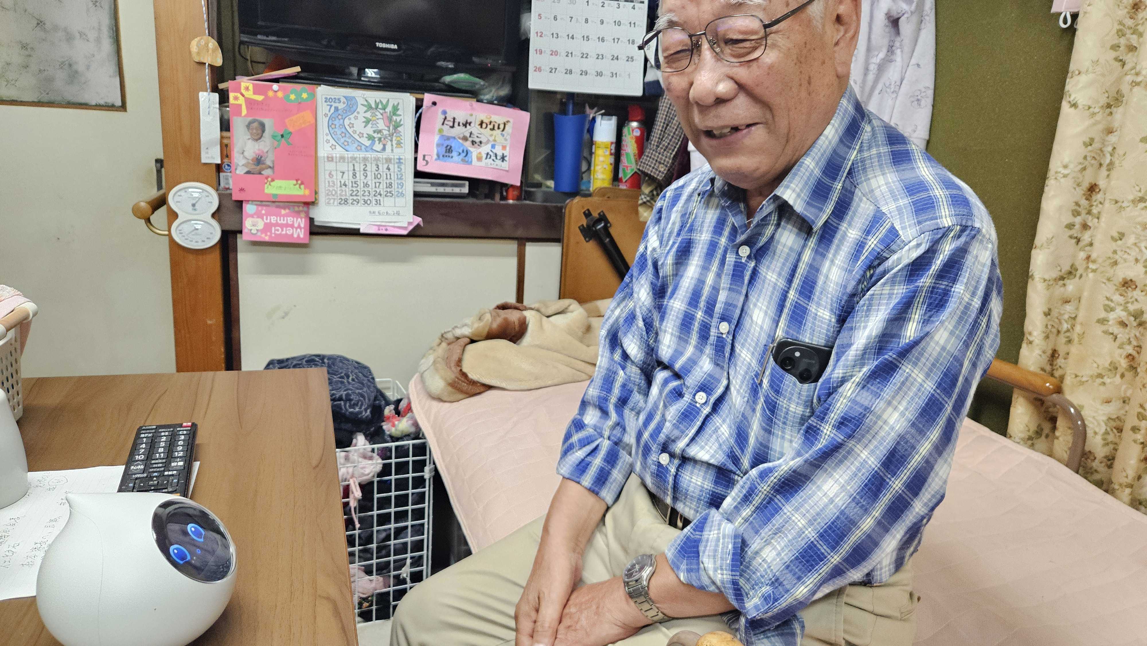 株式会社MIXIとRomiコラボイベントの写真1